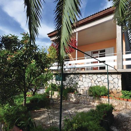 Awesome Home In Seget Vranjica With Wifi Esterno foto
